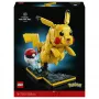 72152 Pokémon Pikachu un Pokebumba