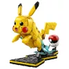 72152 Pokémon Pikachu un Pokebumba