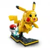 72152 Pokémon Pikachu un Pokebumba