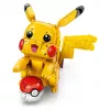 72152 Pokémon Pikachu un Pokebumba