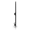 IP drošības kamera UBIQUITI AI Multi Sensor 4 — Kupolveida, Uzstādīšana pie griestiem, 3840×2160, 360° skata leņķis, Vadu, Melna