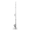 IP kupolveida drošības kamera UBIQUITI AI Multi Sensor 4 — 3840×2160, 360° skata leņķis, 2,33× optiskā tālummaiņa, griestu stiprinājums, vadu savienojums (balta/melna)