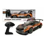 Radiovadāms auto Artyk Car R/C oranžs – ar baterijām darbināma rotaļlietu automašīna, modelis 176982