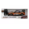 Radiovadāms auto Artyk Car R/C oranžs – ar baterijām darbināma rotaļlietu automašīna, modelis 176982