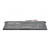 Baterija MITSU BC/AC-E3 Acer klēpjdatoriem 2200 mAh 33 Wh 15,2 V