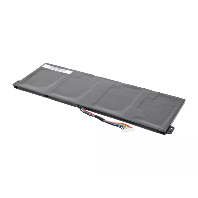 Baterija MITSU BC/AC-E3 Acer klēpjdatoriem 2200 mAh 33 Wh 15,2 V