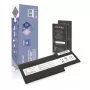 Baterija MITSU BTY-M6K MS-17B4 11.4V 4300mAh (49Wh) MSI klēpjdatoriem