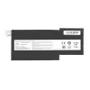 Baterija MITSU BTY-M6K MS-17B4 11.4V 4300mAh (49Wh) MSI klēpjdatoriem