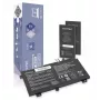 Baterija MITSU B31N1726 priekš ASUS FX504 FX505 FX80G 3900mAh 44Wh 11.4V