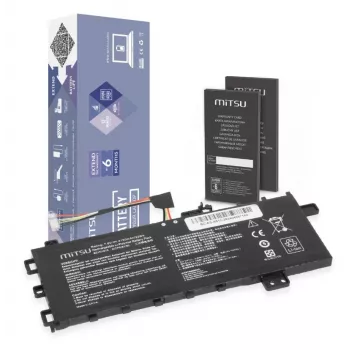 Baterija ASUS VivoBook (MITSU) modelim BC/AS-A512-2 4150 mAh 7.6V Li-ion