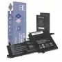 Baterija MITSU priekš ASUS VivoBook (modelis BC/AS-K513E) 11.4V 3550mAh