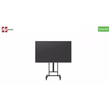 Avtek TS Electric Stand Light motorizēts displeja statīvs (1MV145)
