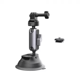 Kameras stiprinājums PGYTECH P-GM-223 360° rotācija universāls