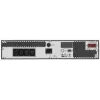 Apc Easy Ups Online Srv RM EXT. Runtime 1000VA 230V ar sliežu komplektu akumulatora blokam