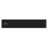 Apc Easy Ups Online Srv RM EXT. Runtime 1000VA 230V ar sliežu komplektu akumulatora blokam
