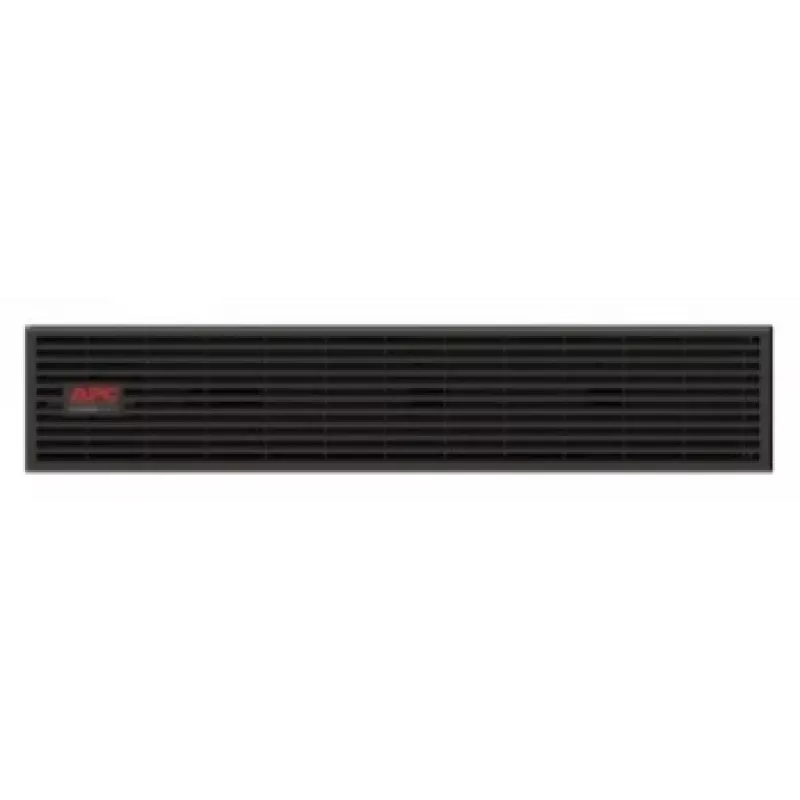Apc Easy Ups Online Srv RM EXT. Runtime 1000VA 230V ar sliežu komplektu akumulatora blokam