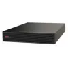 Apc Easy Ups Online Srv RM EXT. Runtime 1000VA 230V ar sliežu komplektu akumulatora blokam