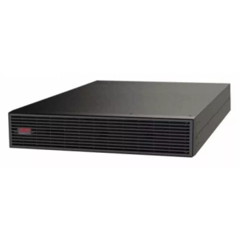 Apc Easy Ups Online Srv RM EXT. Runtime 1000VA 230V ar sliežu komplektu akumulatora blokam