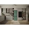 Ledusskapis-saldētava CNCQ2T518EG