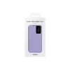 Maciņš-vāciņš Samsung EF-ZA546 Galaxy A54, līdz 6,4 collu (16,3 cm) ekrāniem, melleņu krāsā