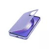 Maciņš-vāciņš Samsung EF-ZA546 Galaxy A54, līdz 6,4 collu (16,3 cm) ekrāniem, melleņu krāsā