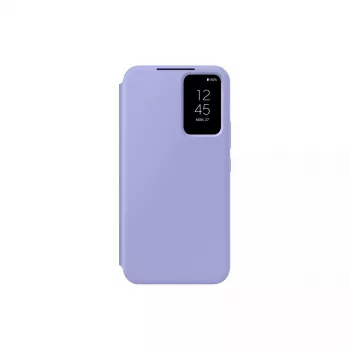 Maciņš-vāciņš Samsung EF-ZA546 Galaxy A54, līdz 6,4 collu (16,3 cm) ekrāniem, melleņu krāsā