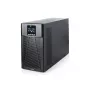 UPS torņa DIGITUS OnLine 2000 VA / 2000 W, tiešsaistes dubultpārveidojums