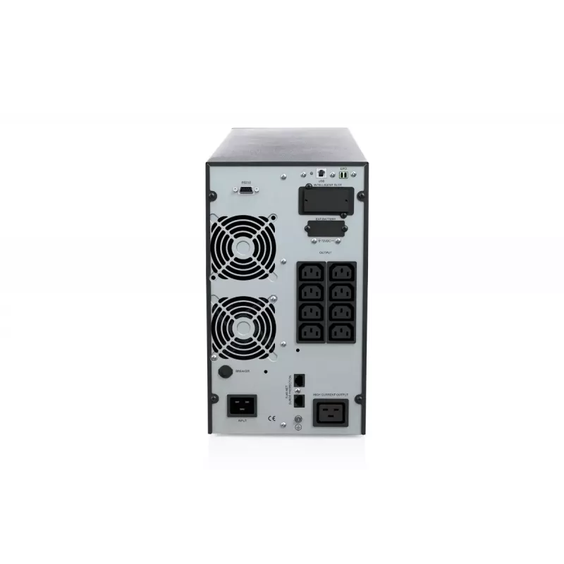 UPS tornis DIGITUS OnLine DN-170132 — 3000 VA / 3000 W