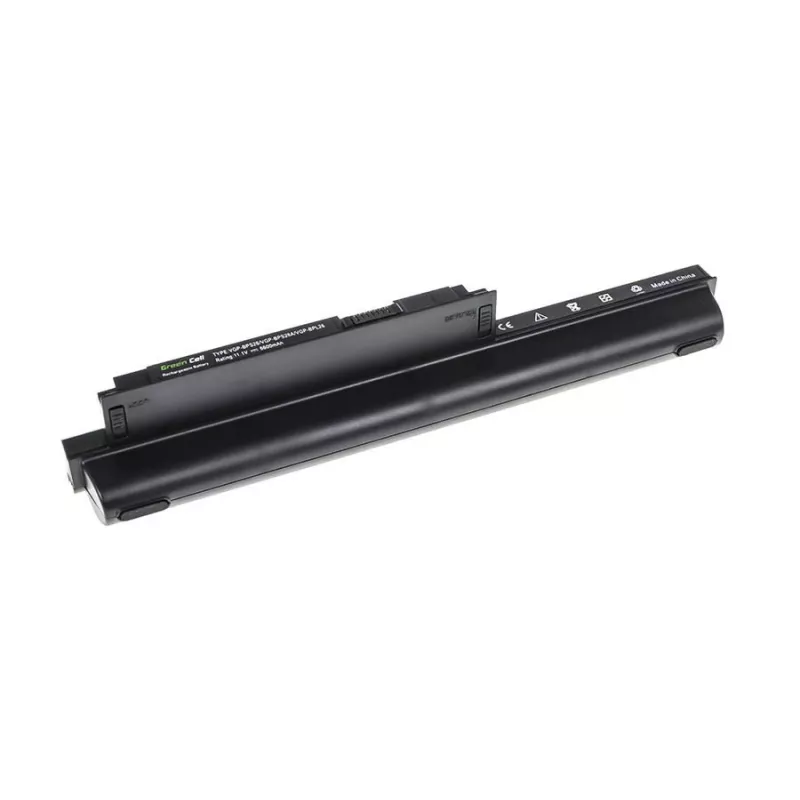 Greencell klēpjdatora akumulators Sony Vaio SVE15 11.1V 6600mAh