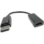 ROLINE 8K DisplayPort-HDMI adapteris, DP ST - HDMI BU, aktīvs (12.03.3159)