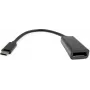 ROLINE kabeļa adapteris USB-C->DP, ST/BU 8K60 (12.03.3235)