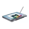 Lenovo ThinkBook 14 2-in-1 G6 IPL konvertējams klēpjdators, Intel Core Ultra 7 355, 14 collu WUXGA skārienjutīgs ekrāns, 32 GB RAM, 512 GB SSD, Windows 11 Pro, pelēks