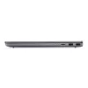 Lenovo ThinkBook 14 2-in-1 G6 IPL konvertējams klēpjdators, Intel Core Ultra 7 355, 14 collu WUXGA skārienjutīgs ekrāns, 32 GB RAM, 512 GB SSD, Windows 11 Pro, pelēks