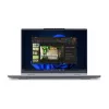 Lenovo ThinkBook 14 2-in-1 G6 IPL konvertējams klēpjdators, Intel Core Ultra 7 355, 14 collu WUXGA skārienjutīgs ekrāns, 32 GB RAM, 512 GB SSD, Windows 11 Pro, pelēks