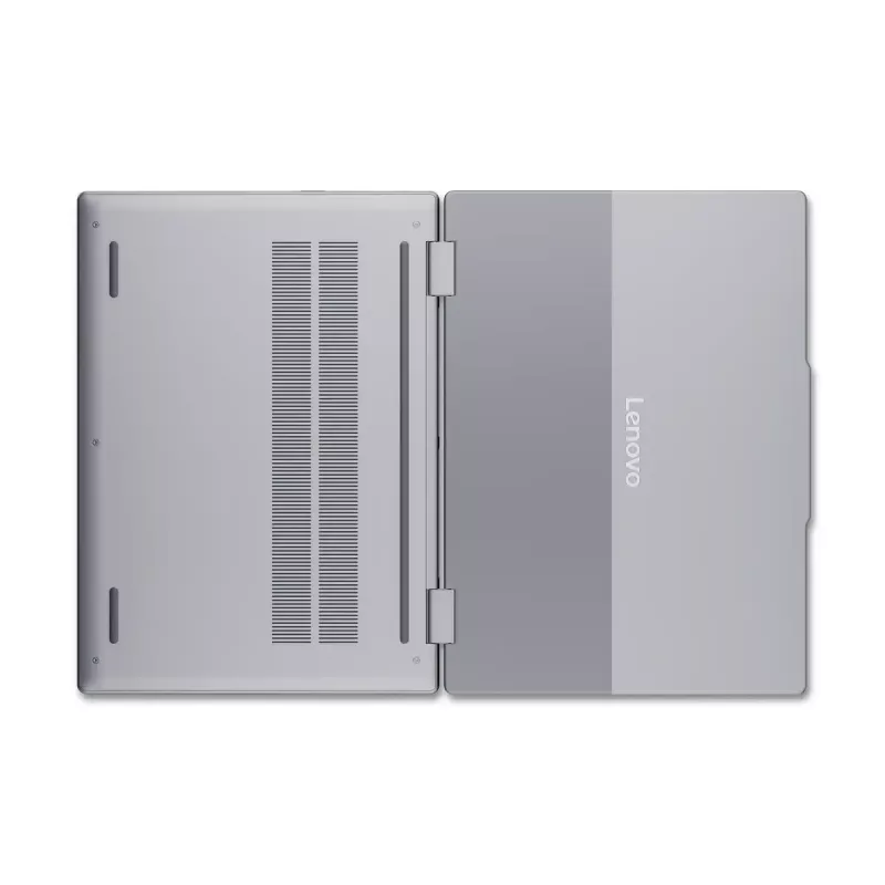 Lenovo ThinkBook 14 2-in-1 G6 IPL konvertējams klēpjdators, Intel Core Ultra 7 355, 14 collu WUXGA skārienjutīgs ekrāns, 32 GB RAM, 512 GB SSD, Windows 11 Pro, pelēks