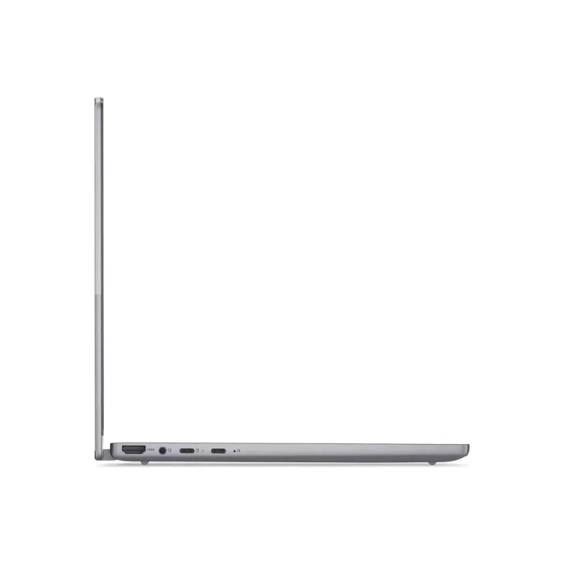 Lenovo ThinkBook 14 2-in-1 G6 IPL konvertējams klēpjdators, Intel Core Ultra 7 355, 14 collu WUXGA skārienjutīgs ekrāns, 32 GB RAM, 512 GB SSD, Windows 11 Pro, pelēks