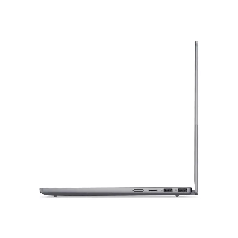 Lenovo ThinkBook 14 2-in-1 G6 IPL konvertējams klēpjdators, Intel Core Ultra 7 355, 14 collu WUXGA skārienjutīgs ekrāns, 32 GB RAM, 512 GB SSD, Windows 11 Pro, pelēks