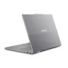 Lenovo ThinkBook 14 2-in-1 G6 IPL konvertējams klēpjdators, Intel Core Ultra 7 355, 14 collu WUXGA skārienjutīgs ekrāns, 32 GB RAM, 512 GB SSD, Windows 11 Pro, pelēks