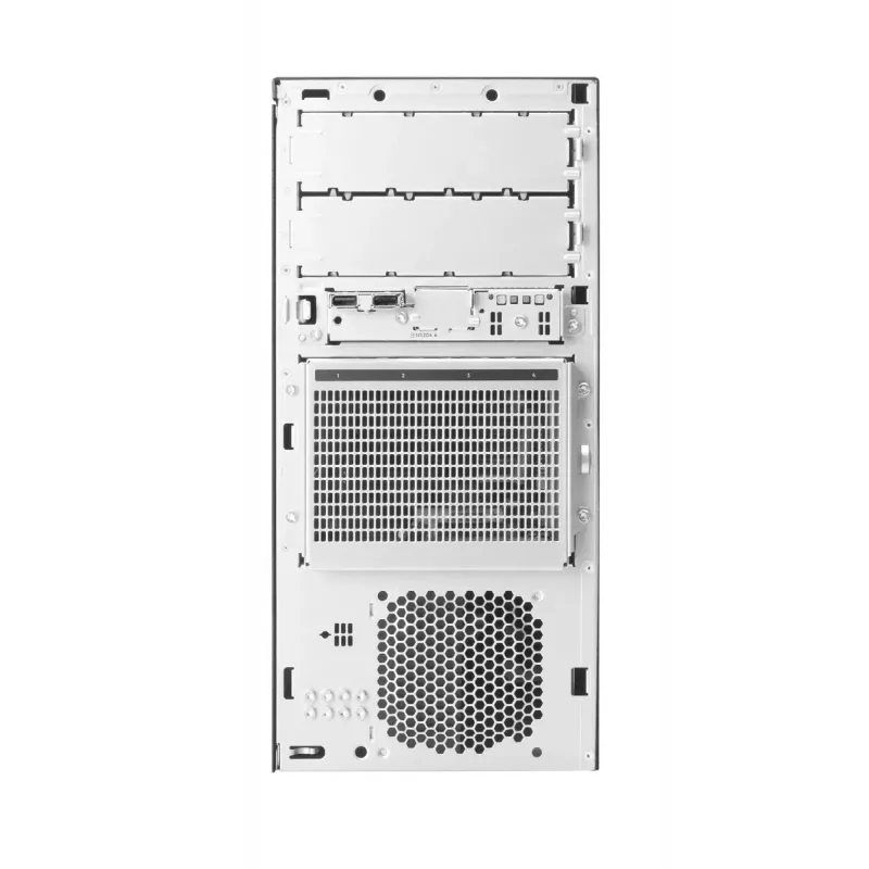 Torņa serveris HP Enterprise ProLiant ML30 Gen11 ar Intel Xeon 6315P 2.8GHz, 32GB DDR5, 2x1TB HDD, 350W PSU, 4LFF