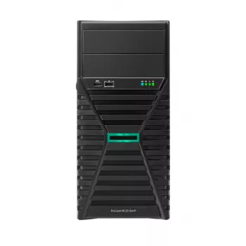 Torņa serveris HP Enterprise ProLiant ML30 Gen11 ar Intel Xeon 6315P 2.8GHz, 32GB DDR5, 2x1TB HDD, 350W PSU, 4LFF