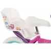 Bērnu velosipēds HUFFY Gabbys 16 collu G — 16 collu riteņu bērnu velosipēds, vienpārnesumu, kājas bremze