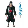 Kolekcionējama figūriņa Bandai Sasuke Taka — Anime Heroes Naruto Shippuden, 170 mm