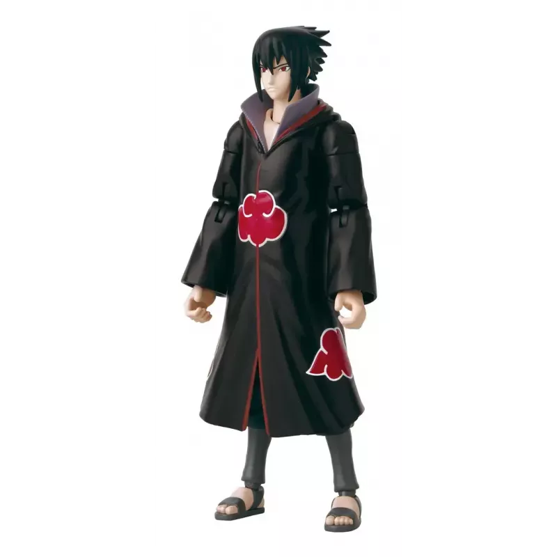 Kolekcionējama figūriņa Bandai Sasuke Taka — Anime Heroes Naruto Shippuden, 170 mm