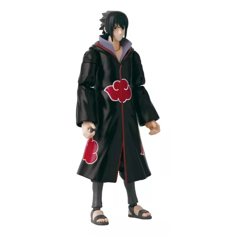 Kolekcionējama figūriņa Bandai Sasuke Taka — Anime Heroes Naruto Shippuden, 170 mm