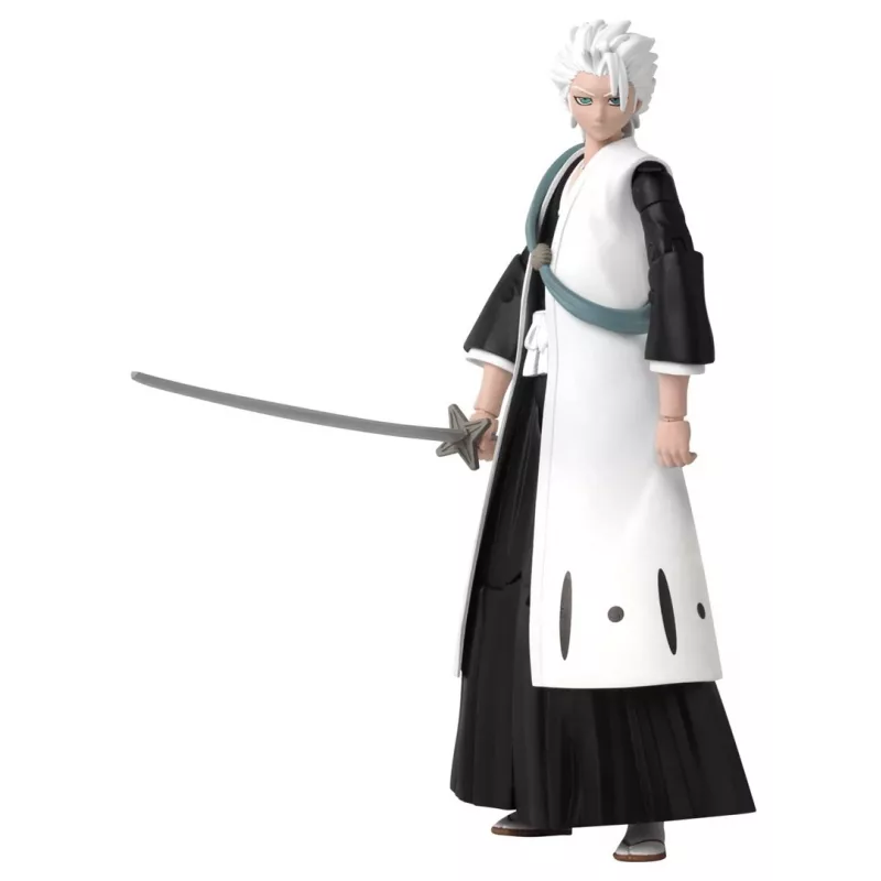 Kolekcionējama anime figūra Bandai ANIME HEROES BLEACH - Toshiro Hitsugaya