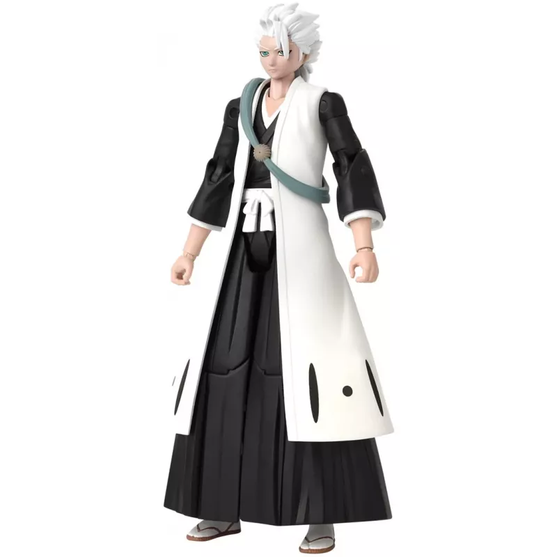 Kolekcionējama anime figūra Bandai ANIME HEROES BLEACH - Toshiro Hitsugaya