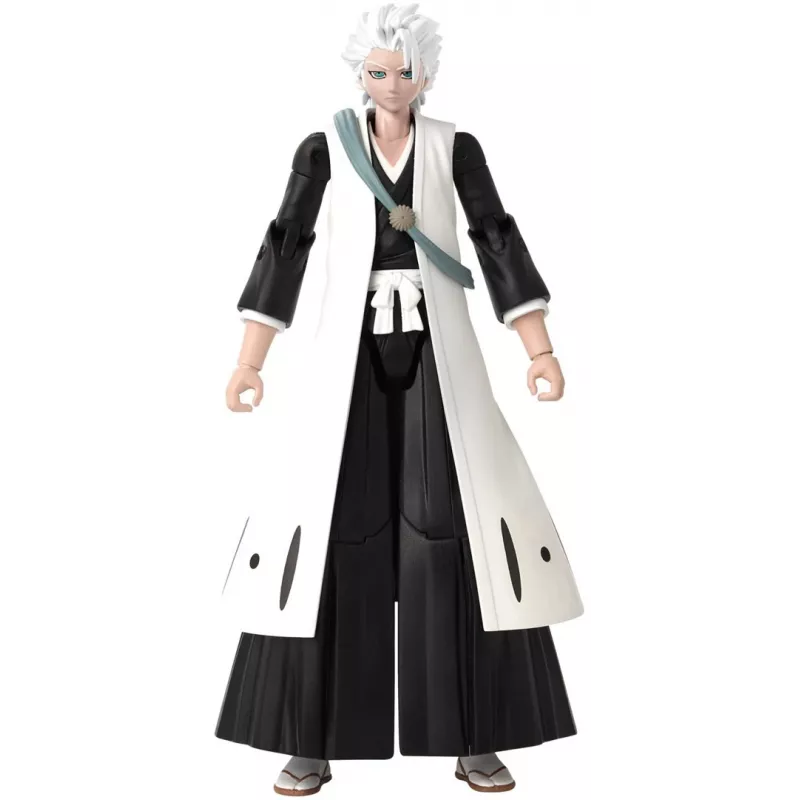 Kolekcionējama anime figūra Bandai ANIME HEROES BLEACH - Toshiro Hitsugaya