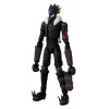 Darbības figūra Bandai ANIME HEROES DIGIMON - BEELZEMON (AH37703) kolekcionējama figūra