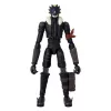Darbības figūra Bandai ANIME HEROES DIGIMON - BEELZEMON (AH37703) kolekcionējama figūra