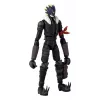 Darbības figūra Bandai ANIME HEROES DIGIMON - BEELZEMON (AH37703) kolekcionējama figūra